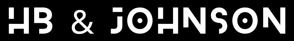 HB & Johnson Logo